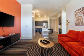 Park-View Suite Accessible Friendly